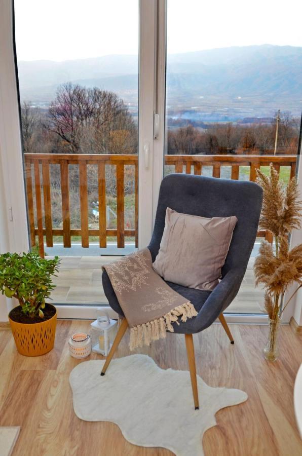 Mokrijevo View Apartments Belasica מראה חיצוני תמונה