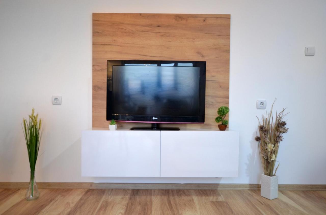 Mokrijevo View Apartments Belasica מראה חיצוני תמונה