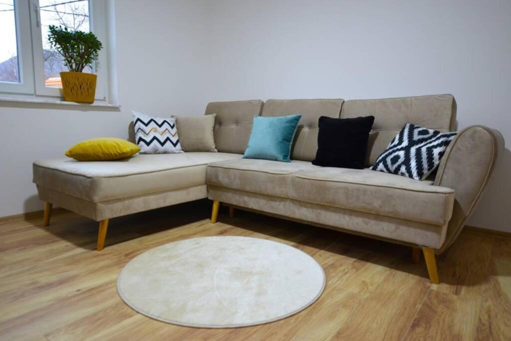 Mokrijevo View Apartments Belasica מראה חיצוני תמונה