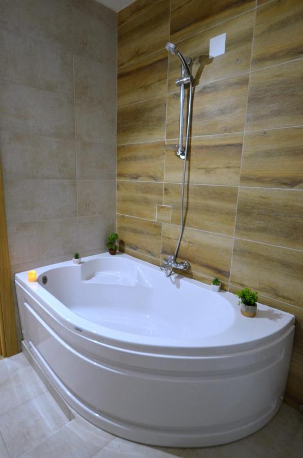 Mokrijevo View Apartments Belasica מראה חיצוני תמונה