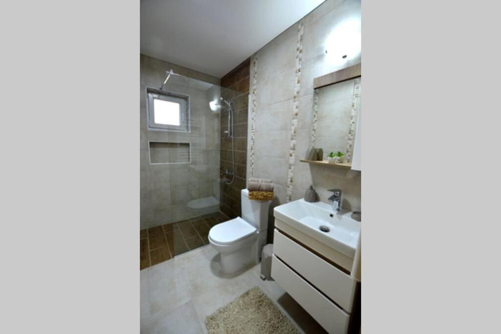 Mokrijevo View Apartments Belasica מראה חיצוני תמונה