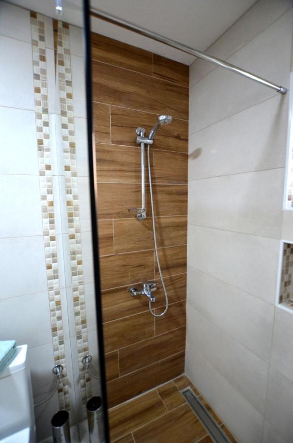 Mokrijevo View Apartments Belasica מראה חיצוני תמונה