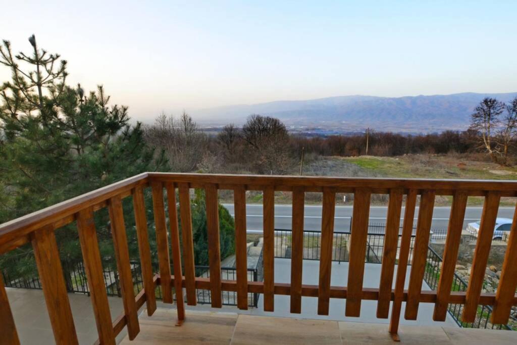 Mokrijevo View Apartments Belasica מראה חיצוני תמונה
