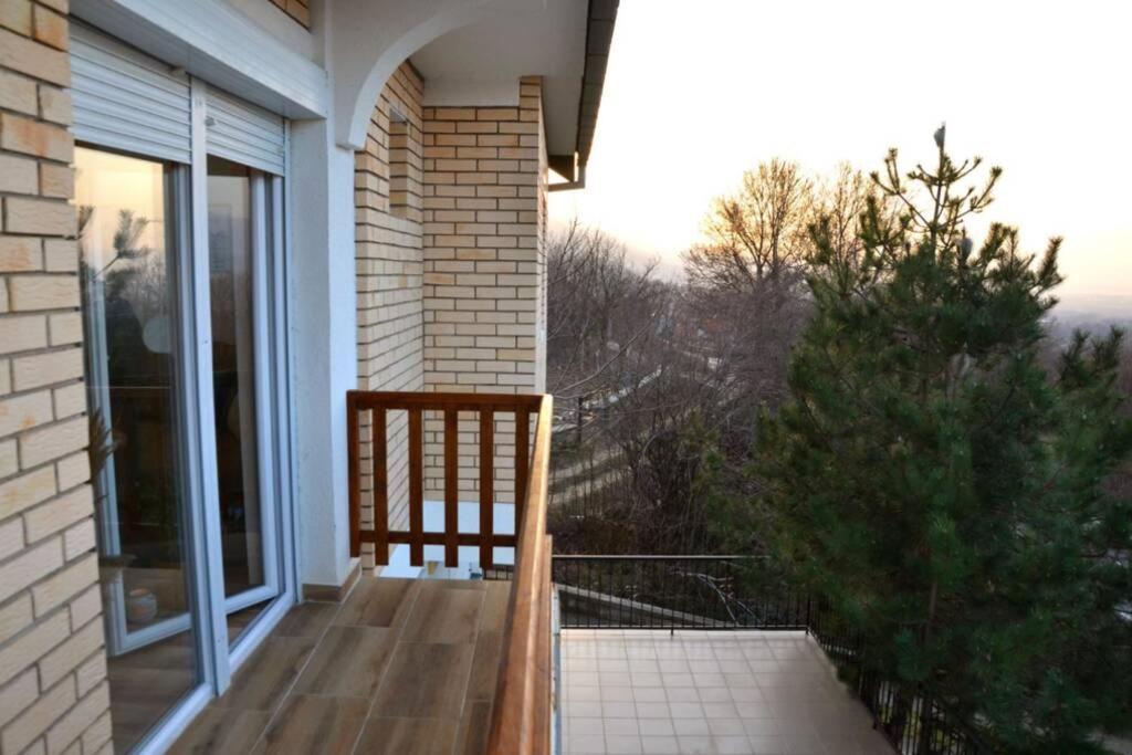 Mokrijevo View Apartments Belasica מראה חיצוני תמונה